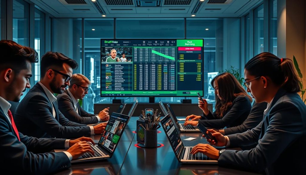 draftkings draftkings