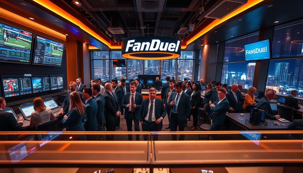 fanduel fanduel