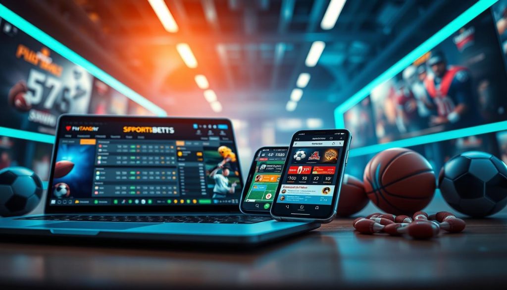 online betting sites