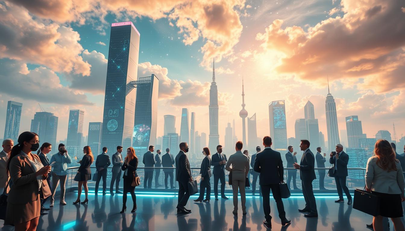 what is the metaverse