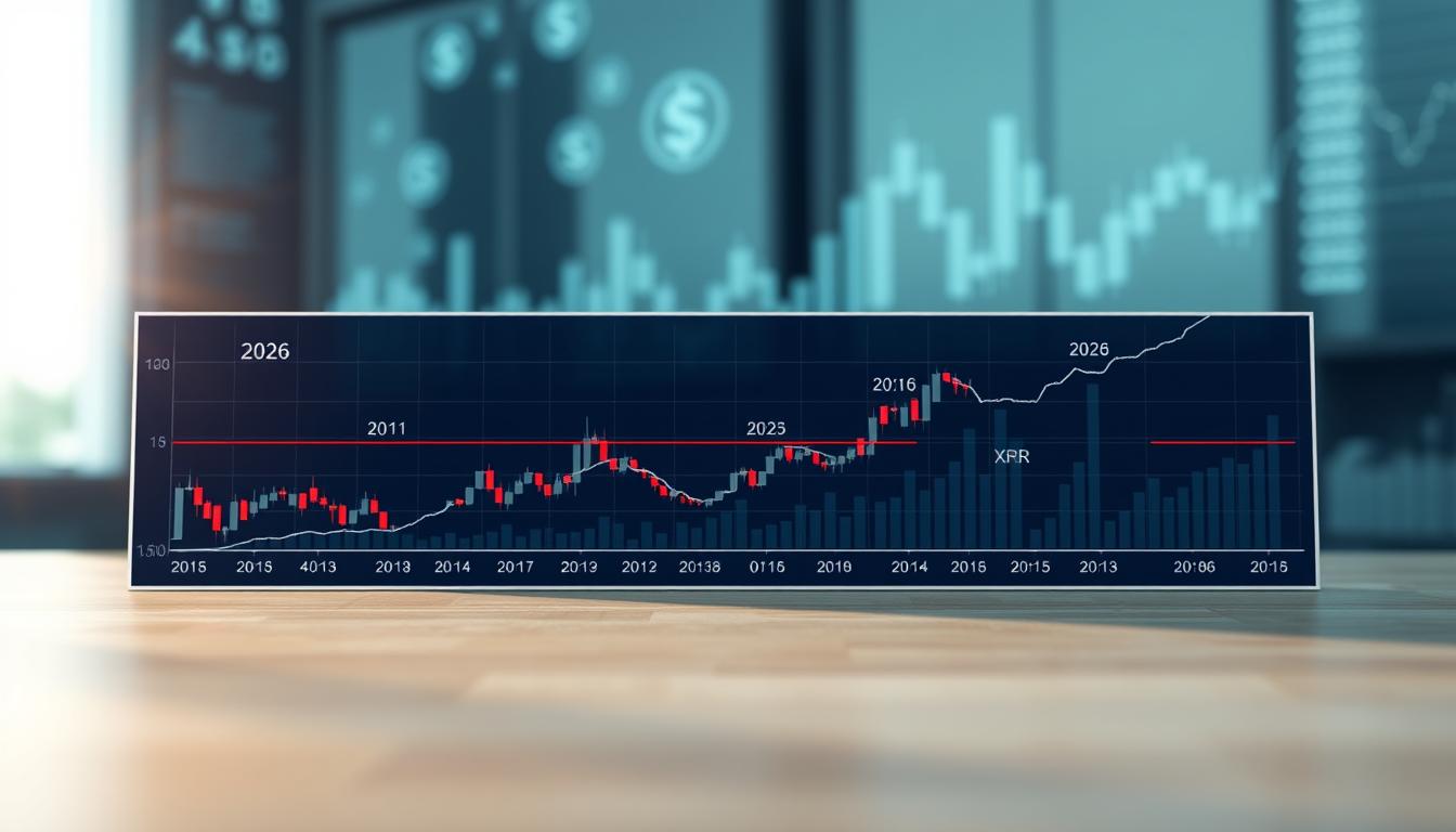 xrp crypto price prediction 2026