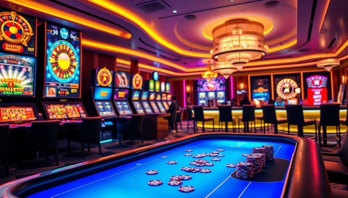 best online casino