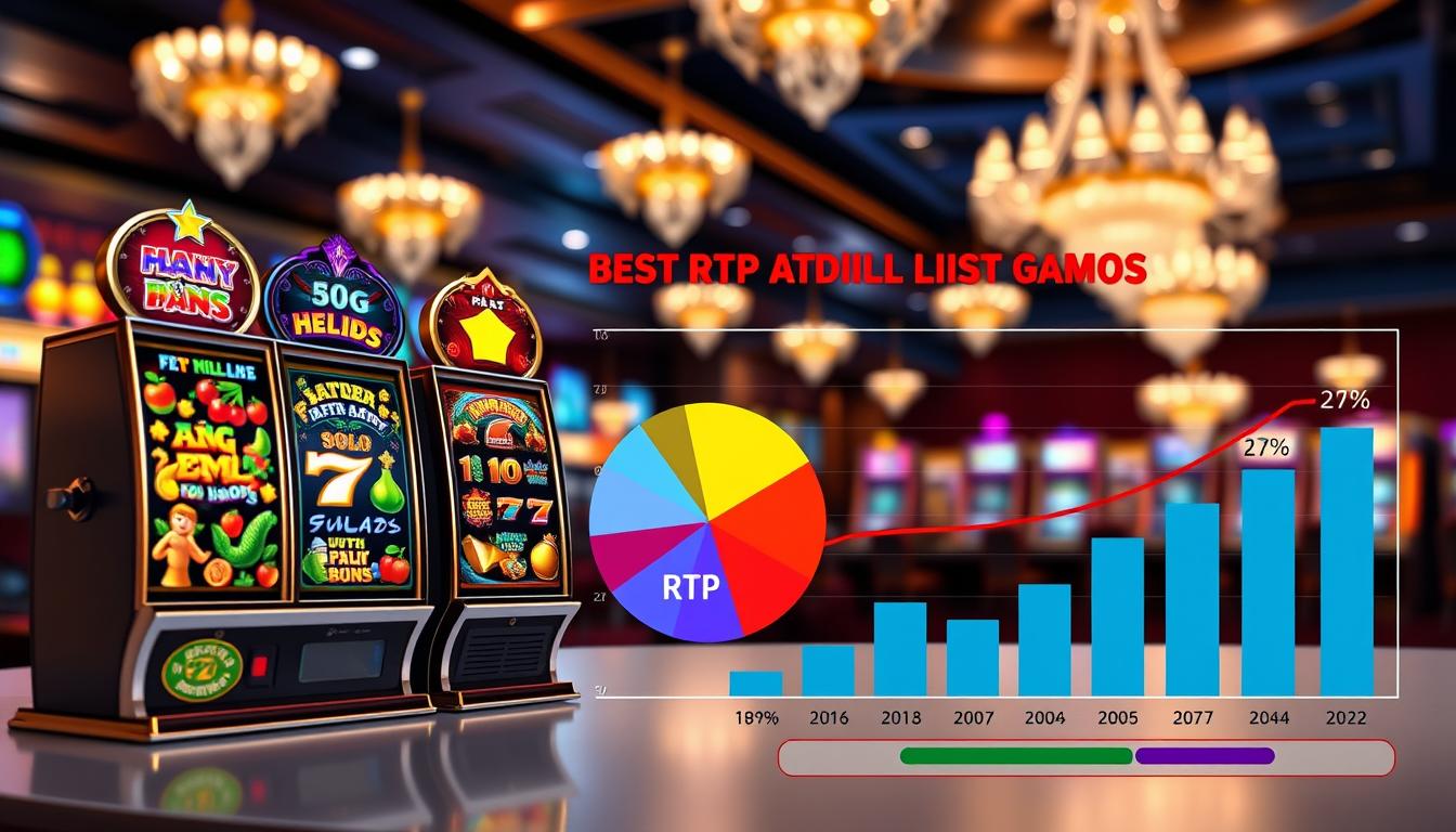 slots with best rtp