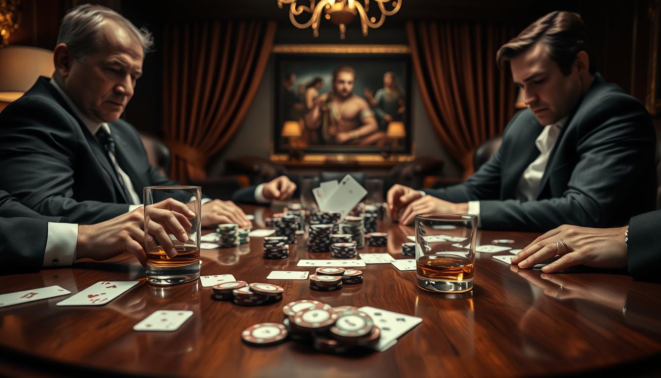 texas holdem poker