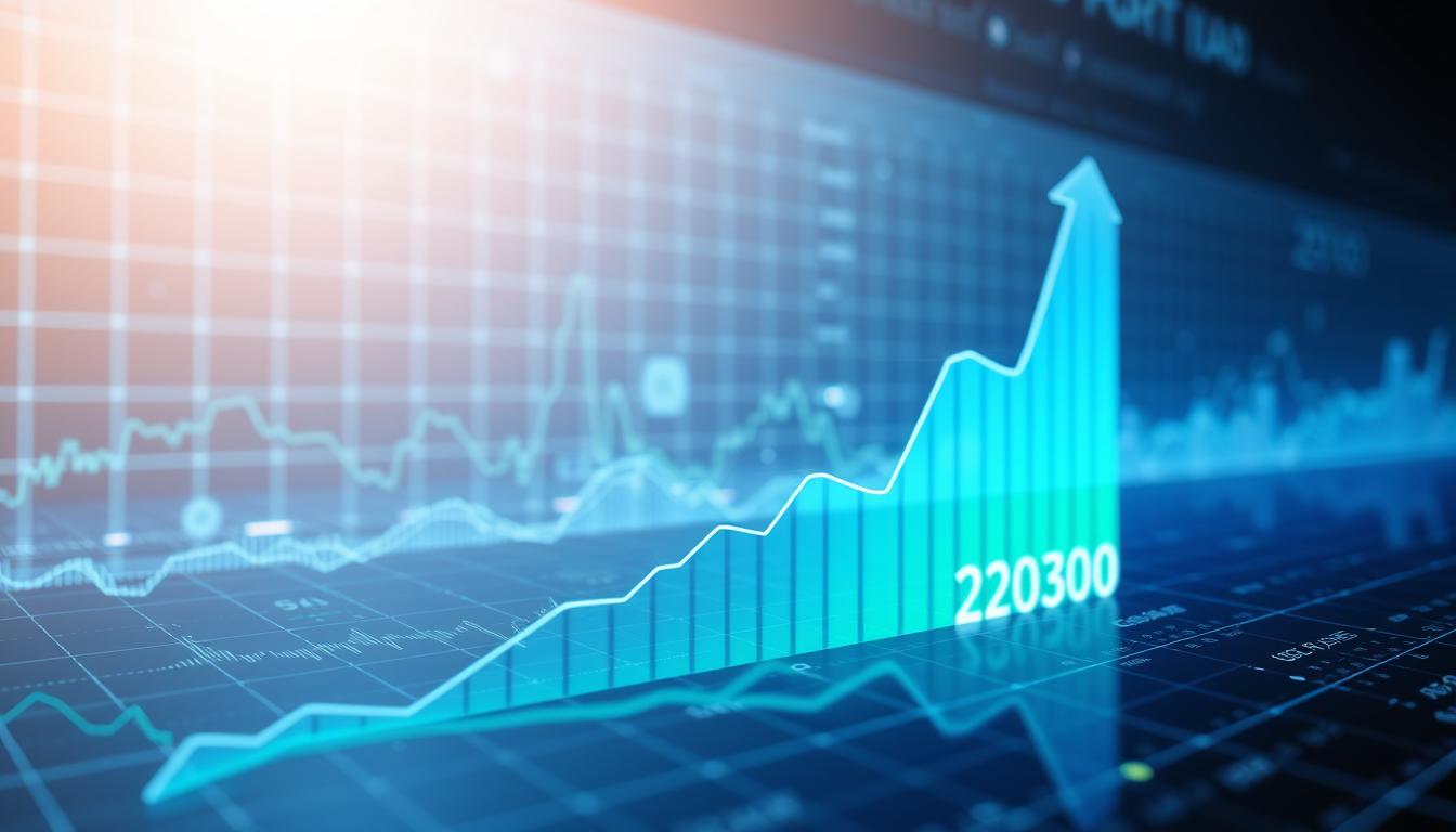 ionq stock price prediction 2030