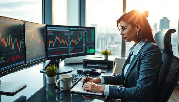how to start day trading