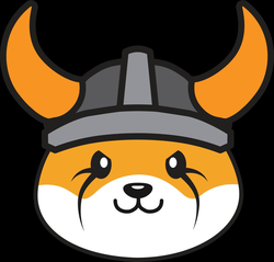 Floki logo
